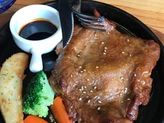 -花漫里日式餐厅(刺桐店)