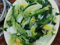 -华仔土鸡店(南洲分店)
