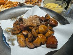-陶陶居酒家(新天地店)