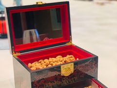 -中国坊中餐厅(石家庄希尔顿酒店)