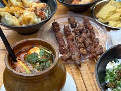-云平风味园(护国路店)