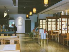 大堂-隐山栖(鸿泰佳园店)