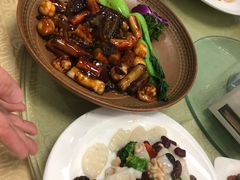 -郭林家常菜烤鸭(曙光西路店)
