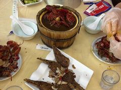 -怪怪龙虾·来自江苏盱眙(惊驾路店)