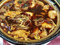 臭大元烧肥肠-壶园美食·淮扬菜(东圈门店)