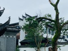 -婺源梦里老家大型山水实景演出