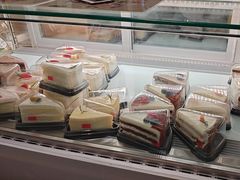 -姆们M Sweetie Cake(五道口店)