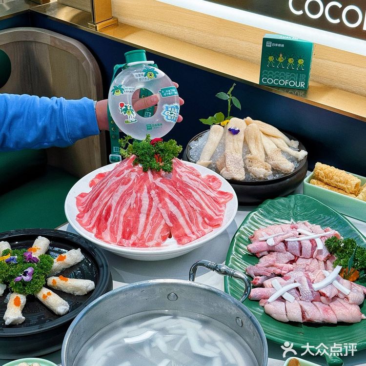 一口吃出海南的味道|广州这家椰子鸡太好吃啦‼️