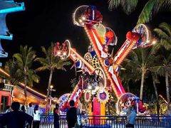 -三亚红色娘子军演艺公园景区