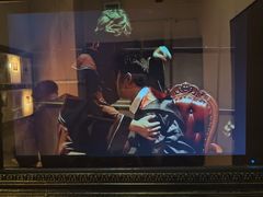 -谜盒子奇幻密室(南屏店)