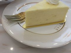 -星禾悦法式千层蛋糕(大卫城店)