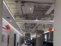-FLARE STAR FITNESS(复地活力城店)