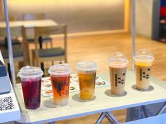 -吉野家(凯旋购物广场店)