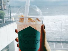 -Cafe Rooftop Cheongsapo