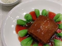 -功德林素菜饭庄(前门店)