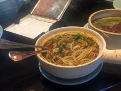 -丽江金茂凯悦臻选酒店-滇香馆