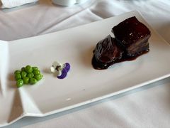 金陵至味红烧肉-民国红公馆·秦淮八艳(夫子庙店)