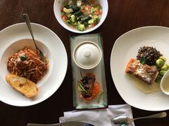 -海南清水湾莱佛士酒店