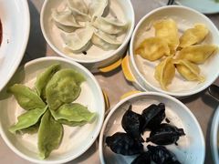 -船歌·鱼水饺青岛菜(闽江二路店)
