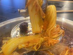 -蜀大侠火锅.川剧变脸(龙泉世茂店)