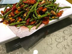 -上沟咱家饭店(黄河路店)