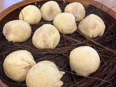 松毛汤包-佬钱湾仔(衣裳街店)