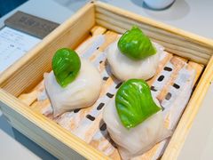 -蔡澜点心(三里屯T+MALL店)