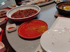 -写庭·鱼鲜川菜·宴请(铁像寺水街店)