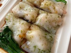 -粤财皇冠假日酒店·彩华轩中餐厅