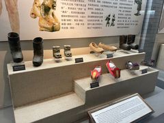 -天津华夏鞋文化博物馆