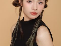 -iF摄影•全家福•证件照•形象照(南山店)