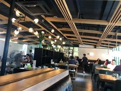 大堂-浙C老邻舍(西城海错店)
