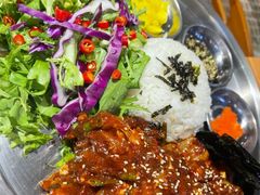 -哼蟹二将·烤肉酱蟹(合生汇店)