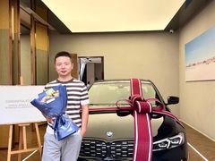 -上德宝骏宝马5S店