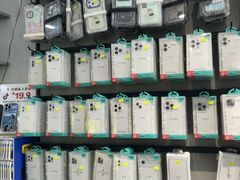 -修卜凡二手严选店·手机维修·回收租赁(川沙地铁站店)