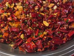 -向川南·水煮鱼·川菜(和平里店)