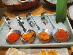 -花和海鲜自助(梅江店)