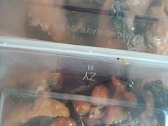 -正宗上海沈记熏鱼(木匠营小区店)