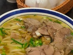 -兰州宾馆餐厅(兰州驻京办店)