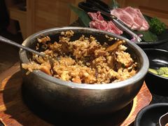 -九田家黑牛烤肉料理(石路天虹店)