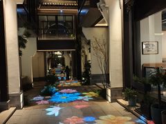 -雅达·阳羡溪山小镇中心