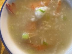 -东记潮汕美食砂锅粥小炒烧烤(镇南大街店)