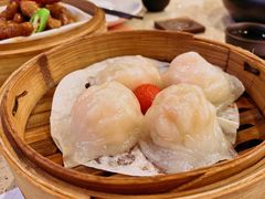 金牌虾饺皇-点都德(盘福楼店)