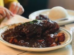 -Versailles Restaurant Cuban Cuisine
