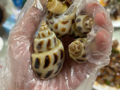 -华源餐厅·海鲜大排档(日月贝店)