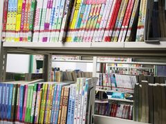 -深圳少年儿童图书馆