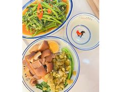 -發起人·肉骨茶(万象汇店)