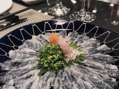 -天丰日本料理·铁板烧