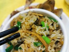 -阿四台山黄鳝饭(东门店)