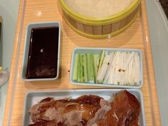 -麻辣港湾(京津公路店)